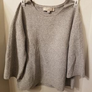 Grey Loft Sweater